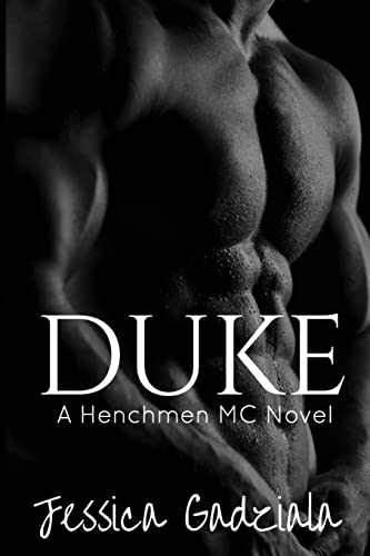 Duke (Navesink Bank Henchmen MC, Band 5)
