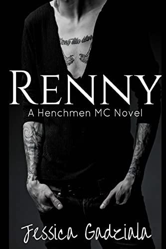 Renny (Navesink Bank Henchmen MC, Band 6)