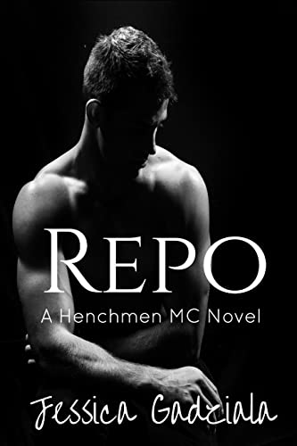 Repo (Navesink Bank Henchmen MC, Band 4)