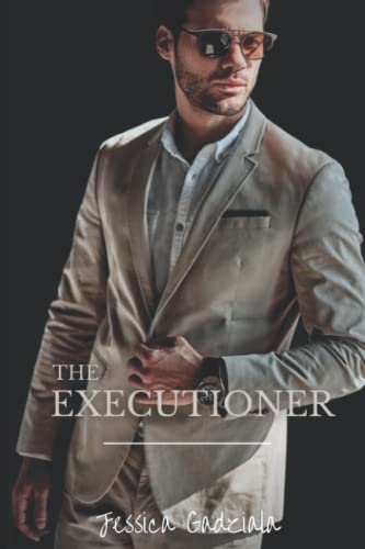 The Executioner (Professionals, Band 10) von Independently published