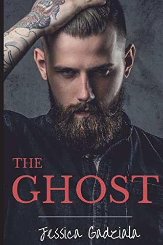 The Ghost (Professionals, Band 2)