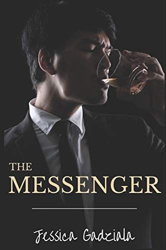The Messenger (Professionals, Band 3) von Independently Published