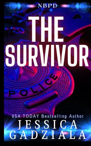 The Survivor The Survivor von Independently published