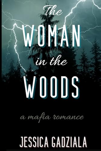 The Woman in the Woods (Costa Family, Band 8)