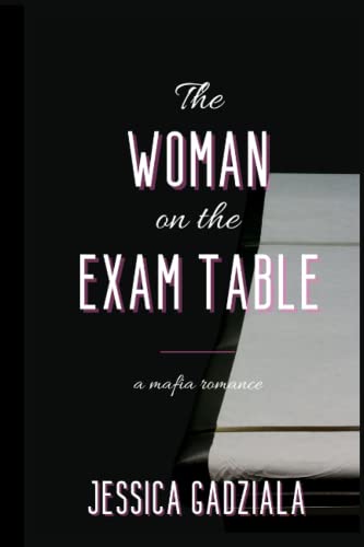 The Woman on the Exam Table (Costa Family, Band 4)