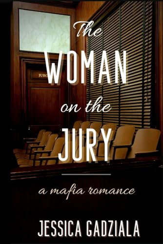 The Woman on the Jury (Costa Family, Band 7) von Independently published
