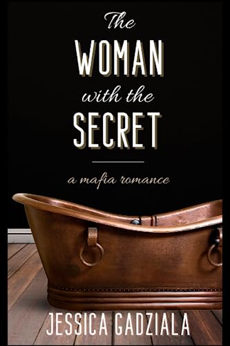 The Woman with the Secret (Costa Family, Band 6) The Woman with the Secret (Costa Family, Band 6) von Independently published