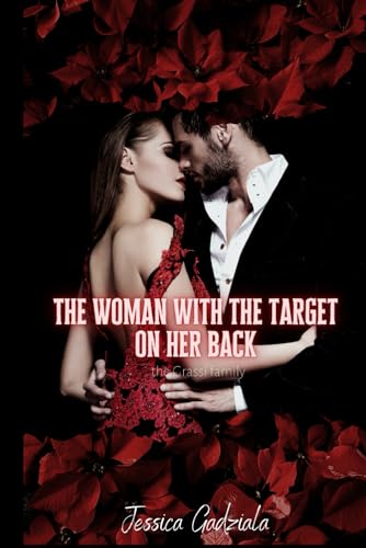 The Woman with the Target on Her Back (Grassi Family, Band 6)