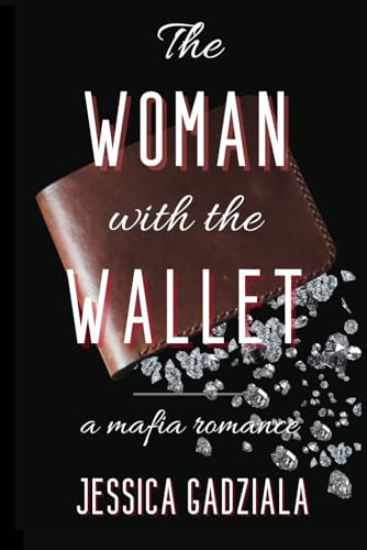 The Woman with the Wallet (Costa Family, Band 10) von Independently published