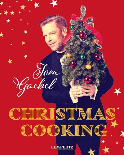 Christmas Cooking: Swingende Weihnachtsrezepte
