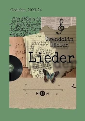 Lieder von epubli