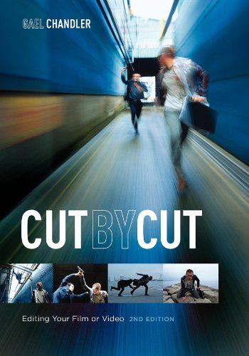 Cut by Cut: Editing Your Film or Video von Michael Wiese Productions