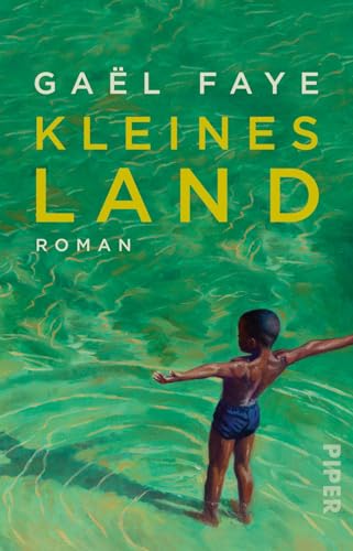 Kleines Land: Roman von PIPER