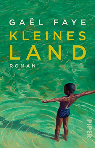 Kleines Land: Roman