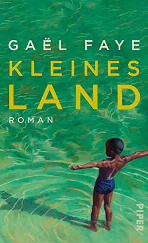Kleines Land: Roman Kleines Land: Roman