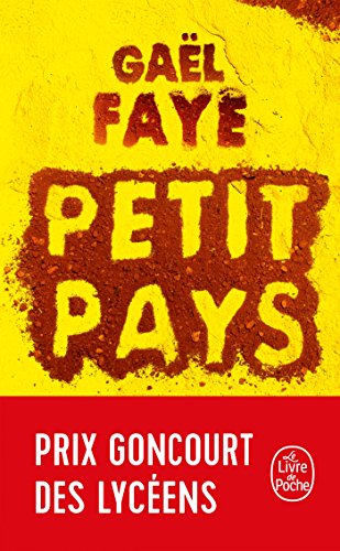 Petit pays: Ausgezeichnet mit dem Prix Goncourt des Lycéens (Le livre de poche, 34618)