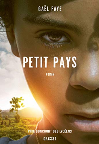 Petit pays: Roman