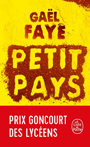 Petit pays: Ausgezeichnet mit dem Prix Goncourt des Lycéens (Le livre de poche, 34618)