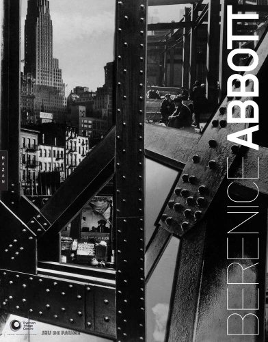 Berenice Abbott (Higher Ed Leadership Essentials)