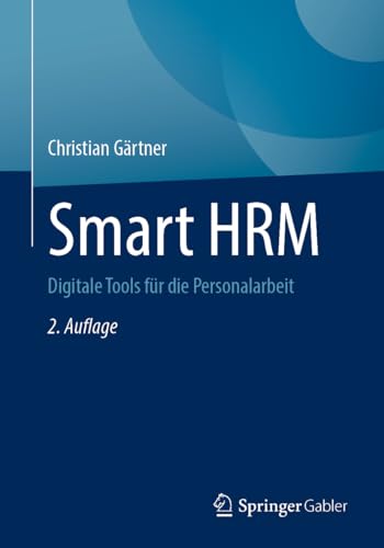 Smart HRM: Digitale Tools für die Personalarbeit