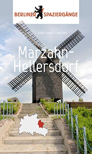 Marzahn-Hellersdorf: Berliner Spaziergänge