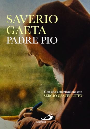 Padre Pio (Tempi e figure) von San Paolo Edizioni