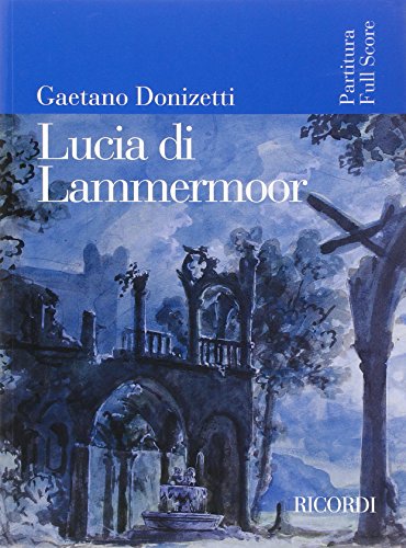 Lucia Di Lammermoor