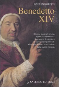 Benedetto XIV von Salerno