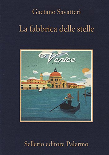 La fabbrica delle stelle (La memoria) von Sellerio Editore Palermo