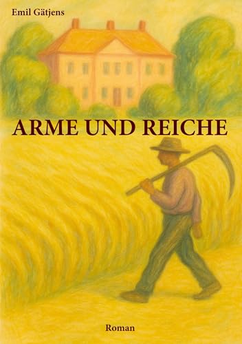 Arme und Reiche: Roman von Rediroma-Verlag