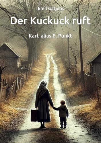 Der Kuckuck ruft: Karl, alias E. Punkt von Rediroma-Verlag
