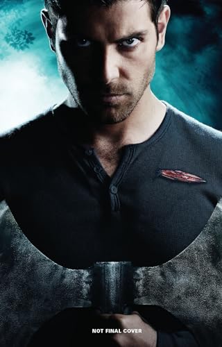 Grimm Omnibus