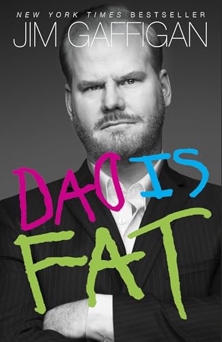 Dad Is Fat von CROWN