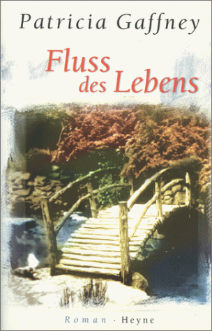 Fluss des Lebens
