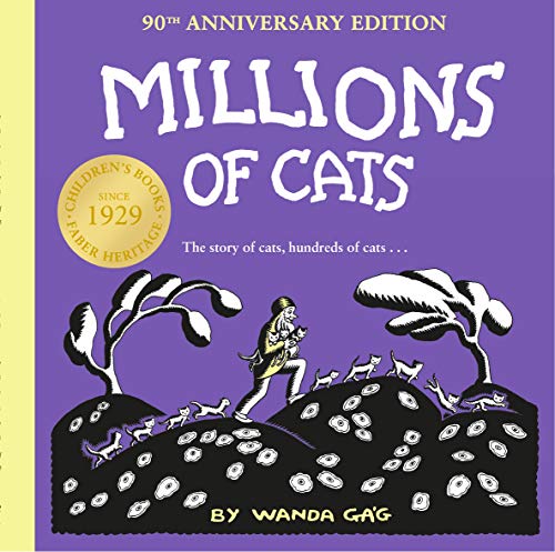 Millions of Cats: 1