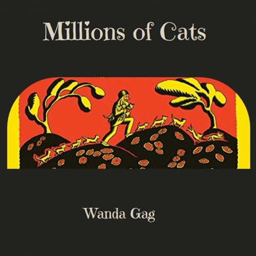 Millions of Cats von stanfordpub.com