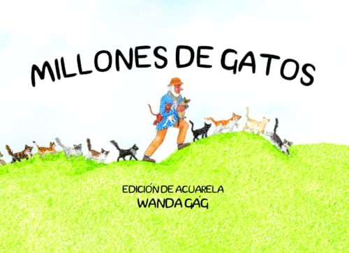 Millones de Gatos von Independently published
