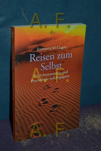 Reisen zum Selbst: Wo Schamanismus und Psychologie sich begegnen