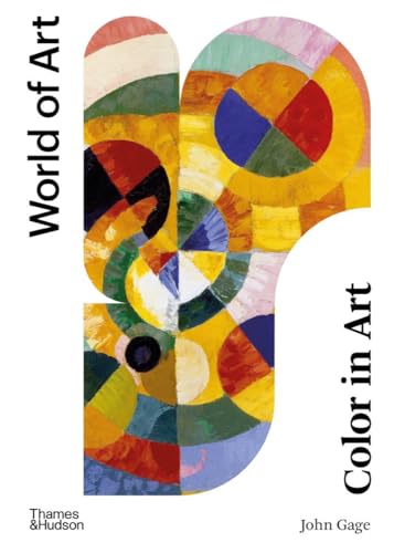 Color in Art: Colour in Art (World of Art)