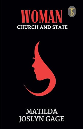 Woman, Church And State von True Sign Publishing House Private Limited
