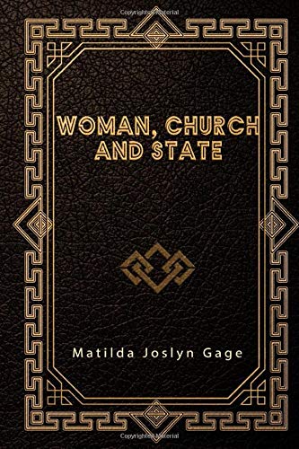 Woman, Church and State