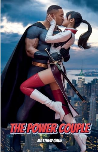 The Power Couple von MG books