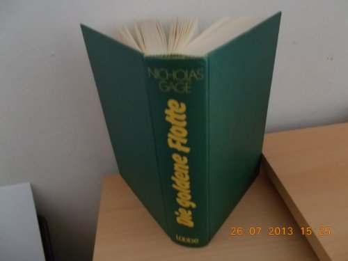 Die goldene Flotte