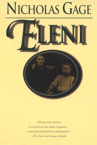 Eleni von Ballantine Books