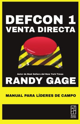 Defcon 1 Venta Directa: Manual para Líderes de Campo von Independently Published