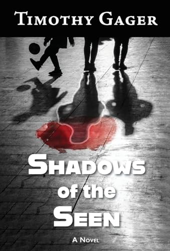 Shadows of the Seen von Pierian Springs Press
