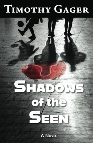 Shadows of the Seen von Pierian Springs Press
