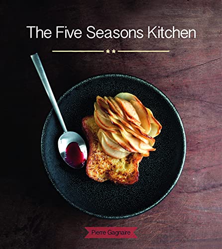 The Five Seasons Kitchen The Five Seasons Kitchen von Grub Street