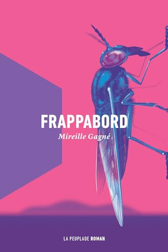 Frappabord von LA PEUPLADE