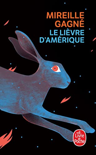 Le Lièvre d'Amérique